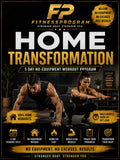 FP FitnessProgram
HOME TRANSFORMATION